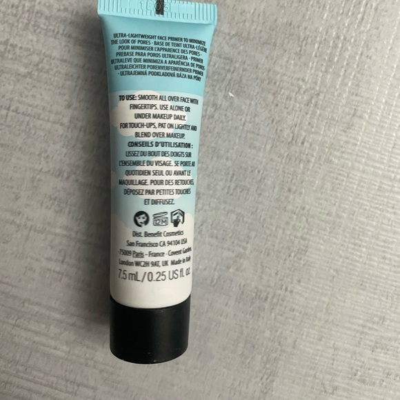 HOST PICK 🌟 Benefit lite porefessional primer - Picture 2 of 3